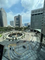 Suntec Tower Three (D1), Office #602948691
